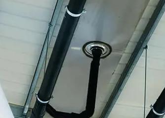 郧阳虹吸排水的原理