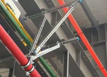 郧阳抗震支架厂家与你分享你必须做的紧急情况下的准备